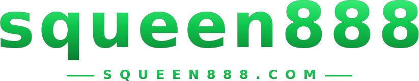 squeen888 logo