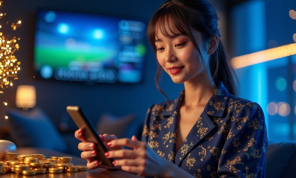 squeen888 mobile gaming