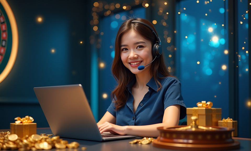 squeen888 About Us: The Platform Made for Malaysian Players