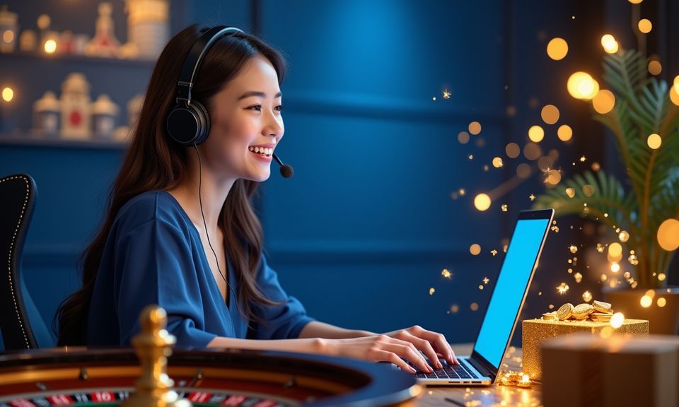 squeen888 mobile gaming